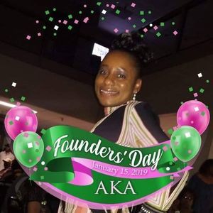 Meet your Posher, Rosette